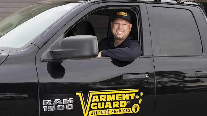 Varment Guard Wildlife Services Picture 3