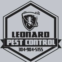 Leonard Pest Control ico