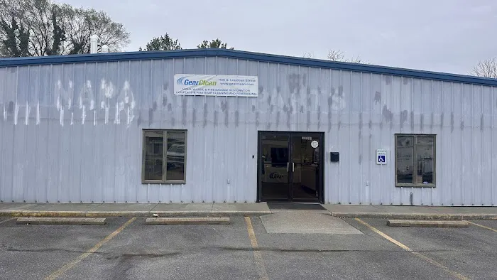 GearClean, Inc. Picture 2