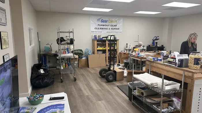 GearClean, Inc. Picture 4