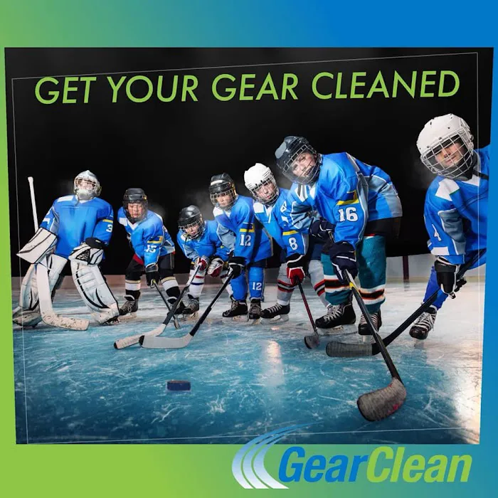 GearClean, Inc. Picture 3