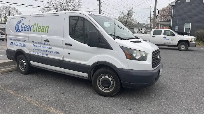 GearClean, Inc. Picture 1
