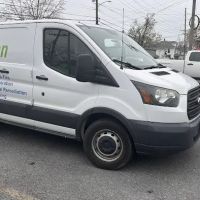 GearClean, Inc. ico