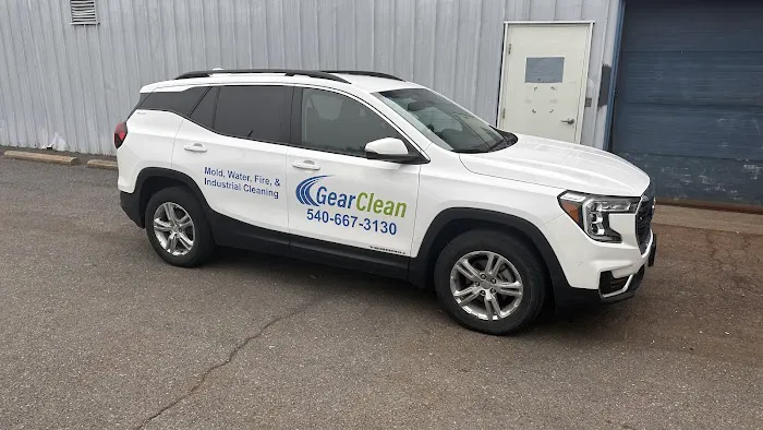 GearClean, Inc. Picture 5