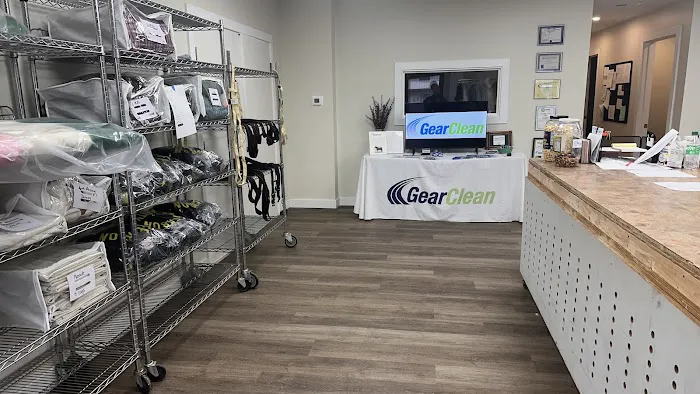 GearClean, Inc. Picture 6