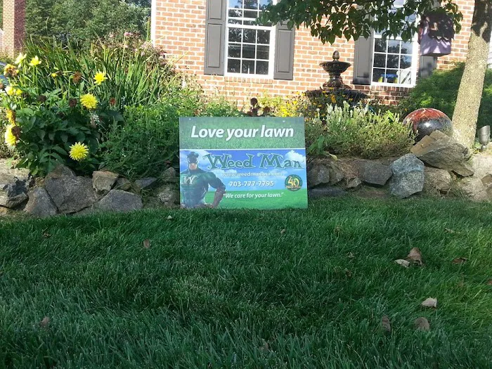 Weed Man Lawn Care Picture 6