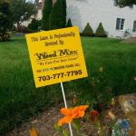Weed Man Lawn Care