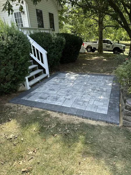 C & J Lawn Care Picture 5