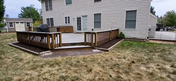 C & J Lawn Care Picture 2