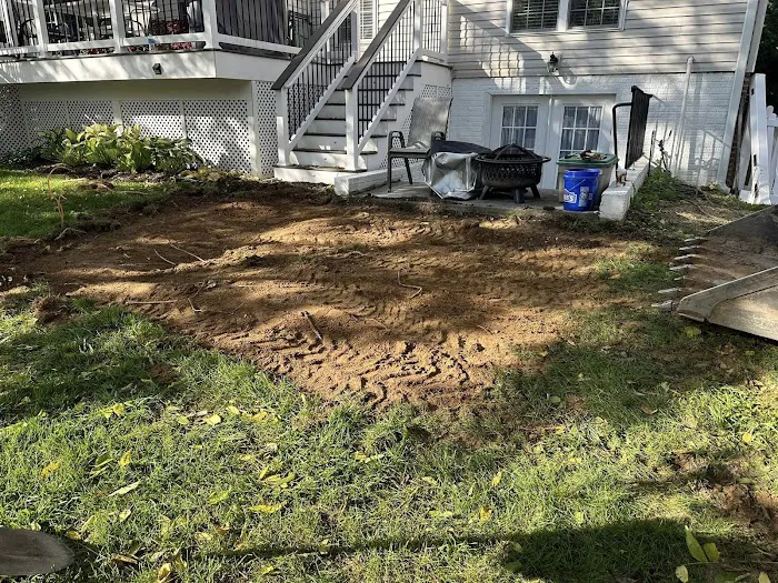 C & J Lawn Care Picture 6