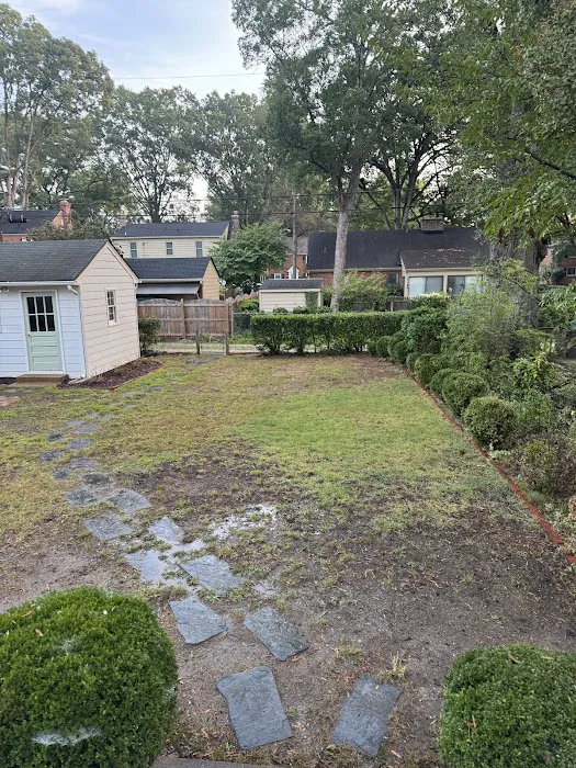 Virginia Green Lawn Care Picture 10
