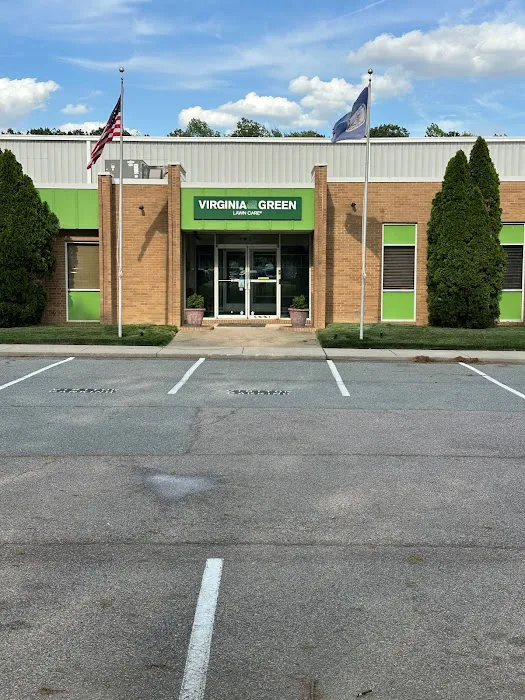 Virginia Green Lawn Care Picture 6