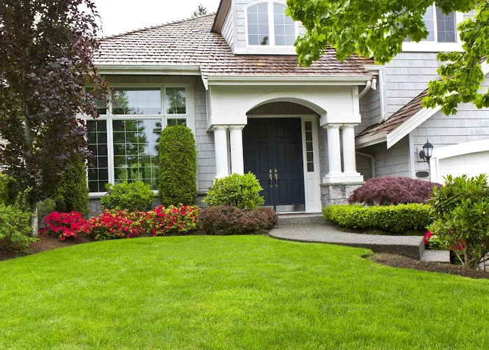Virginia Green Lawn Care Picture 9