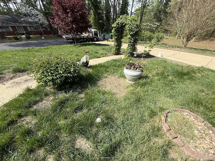 Virginia Green Lawn Care Picture 5