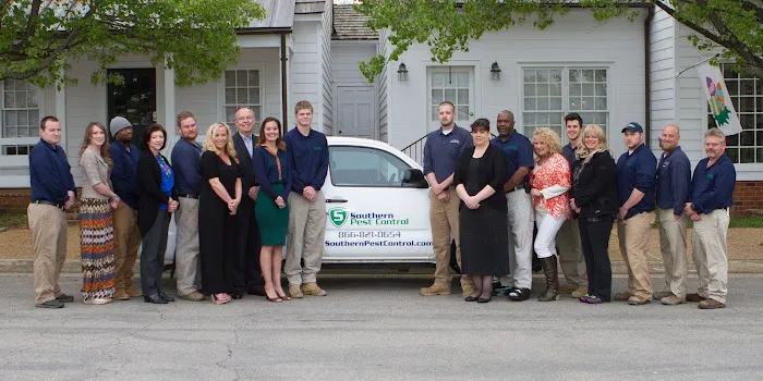 Southern Pest Control Picture 1