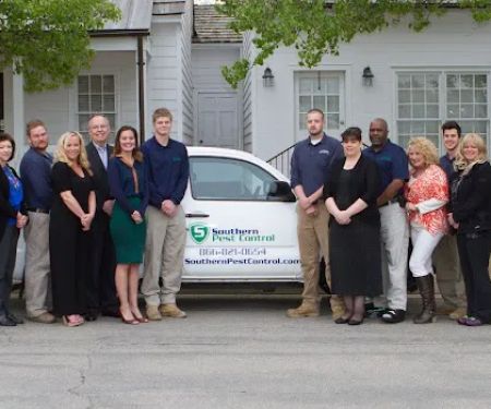 Southern Pest Control
