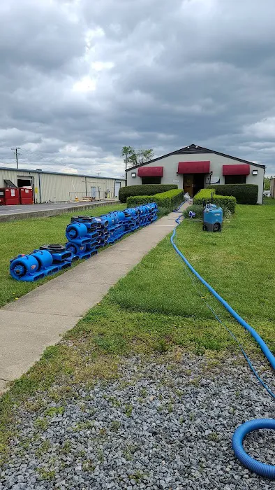 Spartan Emergency Water Removal Picture 7