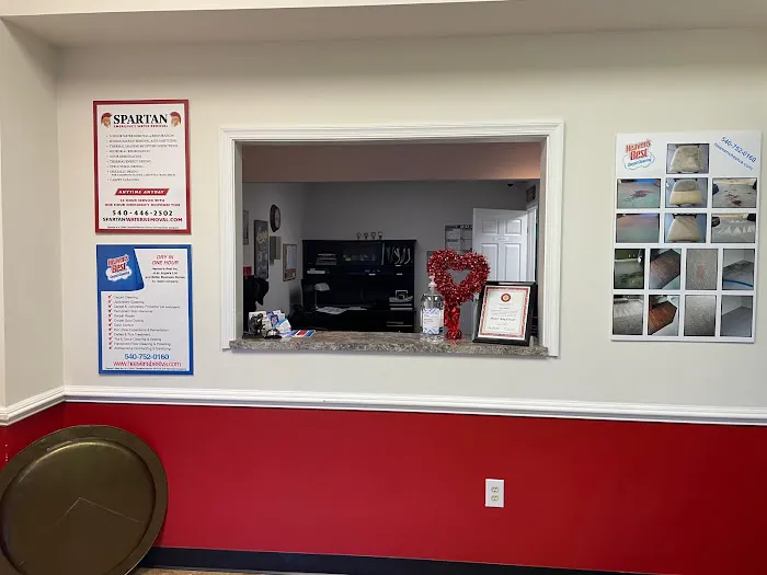 Spartan Emergency Water Removal Picture 1