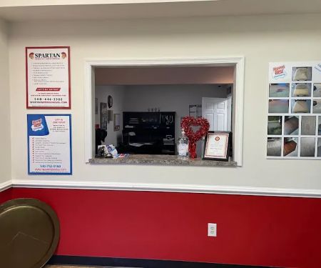 Spartan Emergency Water Removal