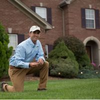 Lawn Doctor of Stafford ico