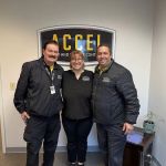 Accel Pest & Termite Control