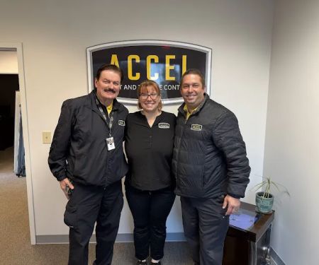 Accel Pest & Termite Control