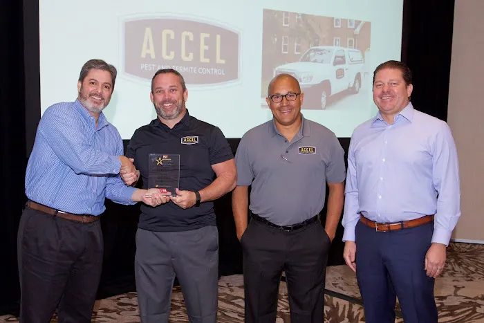 Accel Pest & Termite Control Picture 7