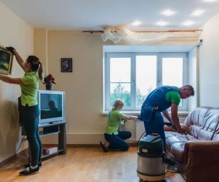 Detect Termite and Services & The BrickKicker of Hampton Roads