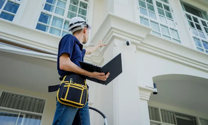 Detect Termite and Services & The BrickKicker of Hampton Roads Picture 7