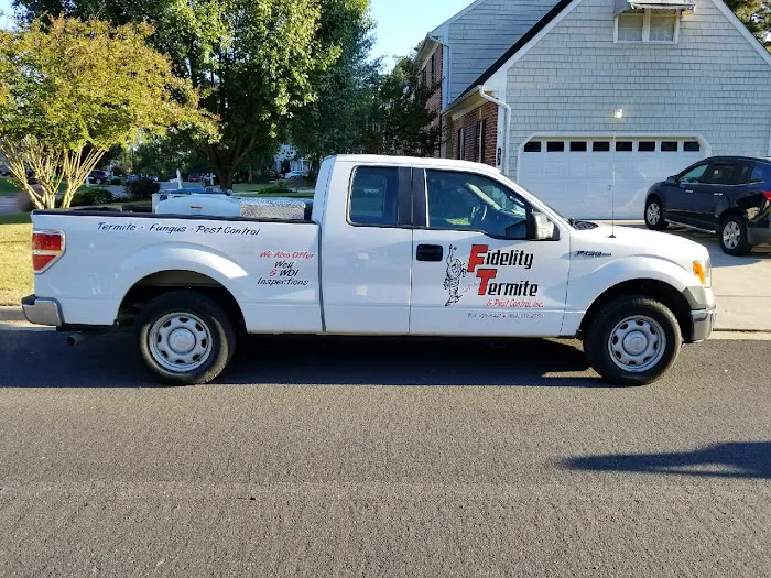 Fidelity Termite & Pest Picture 5