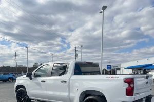 Auto Service Center