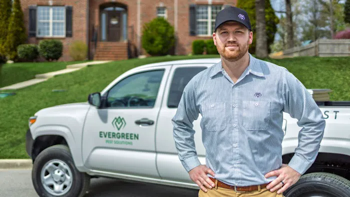 Evergreen Pest Solutions Picture 4