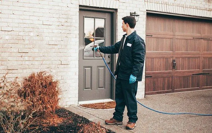 Urbanex Pest Control Picture 1