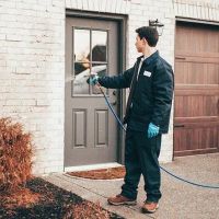 Urbanex Pest Control ico