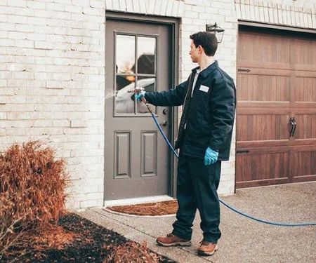 Urbanex Pest Control