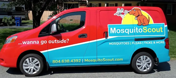 Mosquito Scout Total Pest Control Picture 8