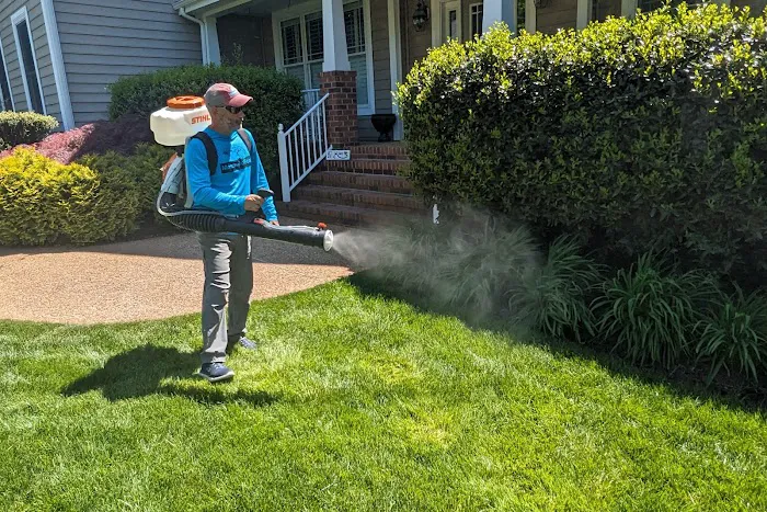 Mosquito Scout Total Pest Control Picture 6