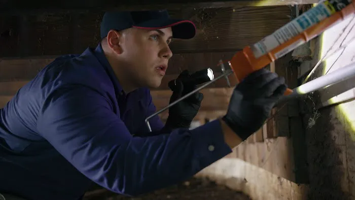 American Pest Picture 9