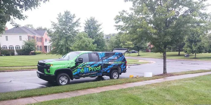 Pest Proof Pest Management Picture 8