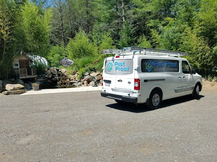 Pest Proof Pest Management Picture 1