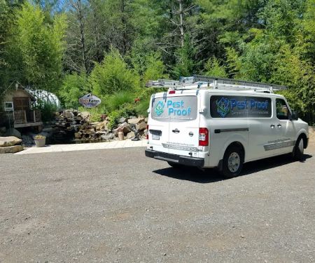 Pest Proof Pest Management