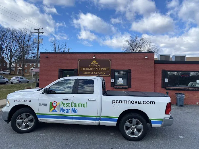 Pest Control Near Me, Inc. Picture 2