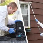 Modern Pest Services