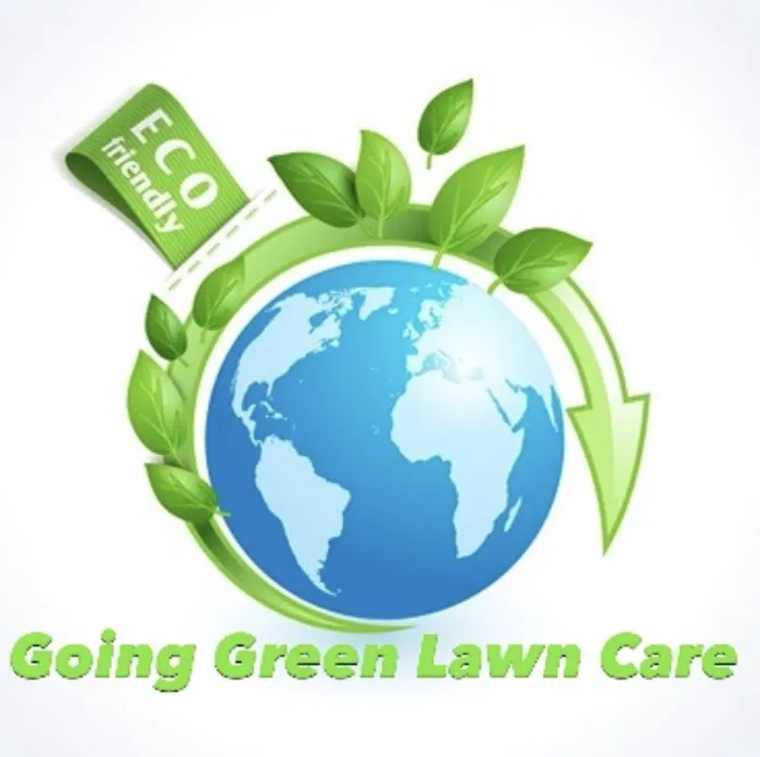 Going Green Lawn Care & Tractor Services Picture 6