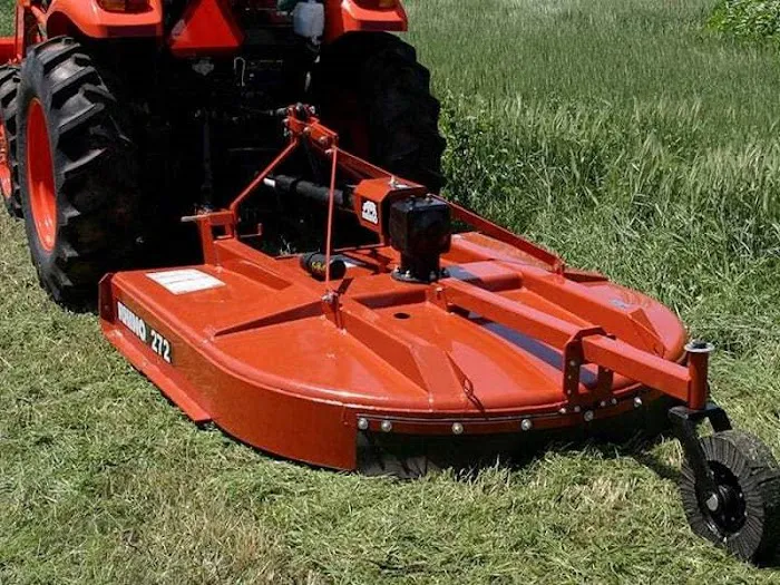Going Green Lawn Care & Tractor Services Picture 5