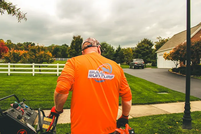 Bull Run Turf Care & Pest Control Picture 5