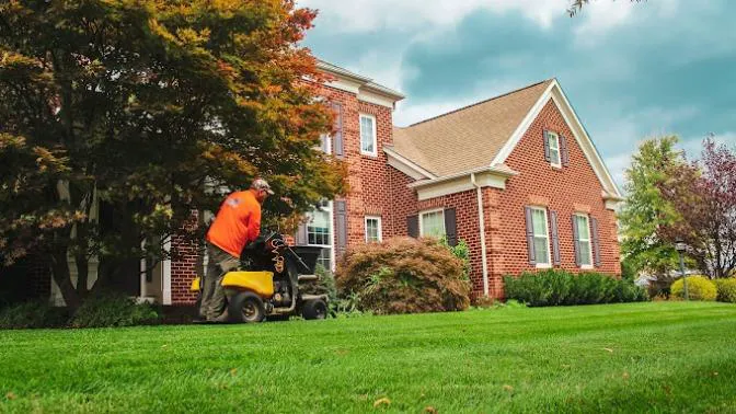 Bull Run Turf Care & Pest Control Picture 3