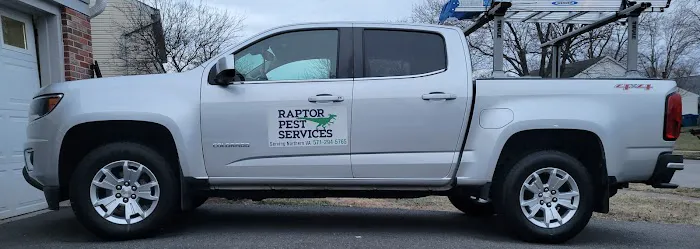 Raptor Pest Services Picture 1