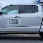 Raptor Pest Services