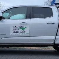 Raptor Pest Services ico